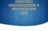 SANDRO VESCOVI. Il Servizio di Prevenzione e Protezione provvede (art. 33 D.Lgs. 81/2008): a) all'individuazione dei fattori di rischio, alla valutazione.