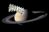 Presentazione Saturno è il sesto pianete del Sistema solare in ordine di distanza dal Sole ed il secondo pianeta più massiccio, dopo Giove. Saturno, con.