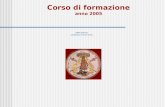 Corso di formazione anno 2005 lOPAC dAteneo consistenza, ricerca e servizi Docente: Paolo Nassi Responsabile Servizio Catalogo Unico Tel.: 0382 985917.