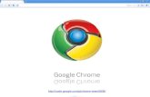 Http://code.google.com/p/chrome-team0809/. Google Chrome Obiettivo: re-ingegnerizzare Google Chrome Per l introduzione di nuove funzionalità Per favorire.