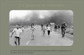 (è la foto simbolo della guerra del Vietnam scattata da Nick Ut rappresenta una bambina bruciata dal napalm)