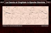 Esci La Caccia al Cinghiale in Epoche Storiche 13.0 Disegno n° 13.1: Guerrieri Etruschi (630- 610 a.C.) disegno di Ilaria Gioli