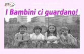 I Bambini ci guardano! Presente e futuro dei nidi di Roma Roma, 11 Ottobre 2008.
