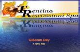 GIScom Day 5 aprile 2012. MISSION Strumento di sistema a salvaguardia dellautonomia finanziaria degli Enti locali Strumento di sistema a salvaguardia.