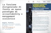 Angelo Paletta Dipartimento di Scienze aziendali Alma Mater Studiorum – Università di Bologna angelo.paletta@unibo.it Phone +39 0512098100 Fax +39 051246411.