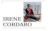 IRENE CORDARO. Messina, 10 ottobre 1983 FIOCCO ROSA in casa Cordaro....è arrivata Irene!