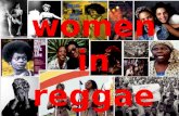 Women in reggae. Nella musica contemporanea non capita spesso che le rappresentazioni dei corpi femminili neri sovvertano le immagini razziste tipiche.