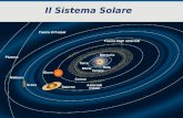 F. Fantini, S. Monesi, S. Piazzini - la Terra età 4,5 miliardi di anni - © Italo Bovolenta editore 2010 1 Il Sistema Solare.
