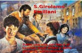 S.Girolamo Emiliani Tutta una vita per Dio e al servizio degli orfani e della gioventù abbandonata.
