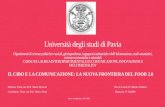Università degli studi di Pavia Dipartimenti di scienze politiche e sociali, giurisprudenza, ingegneria industriale e dell’informazione, studi umanistici,
