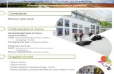 Committente L’UMANIZZAZIONE DELLE STRUTTURE SOCIO-SANITARIE: la nuova dimensione dell’architettura ospedaliera Ministero della salute Università degli.