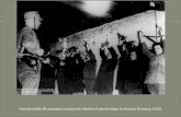Membri delle SA arrestano comunisti a Berlino il giorno dopo le elezioni (6 marzo 1933)