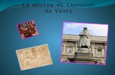 Leonardo è figlio di Ser Piero da Vinci. Leonardo da piccolo, era un bambino molto solitario. Biografia Con lui c’ era solo suo fratello Lorenzo da Vinci.