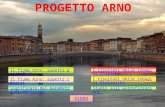 Il fiume Arno: aspetti geografici Il fiume Arno: aspetti storici Significato dei parametri di controllo I risultati delle indagini Chimiche I risultati.