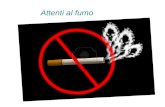 Attenti al fumo. Nonostante sia noto a tutti che il fumo fa molto male, secondo l’ISTAT, l’Istituto nazionale di statistica, nel 1997 in Italia fumava.
