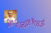 Giuseppe Moscati nasce a Benevento il 25 luglio 1880 da nobile famiglia. Studia presso il liceo “Vittorio Emanuele”, successivamente, nel 1897, inizia.