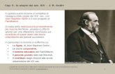 1 Cap. 5 - le utopie del sec. XIX - J. B. Godin In questa quinta lezione si completa la rassegna delle utopie del XIX sec. con Jean Baptiste Godin e il.