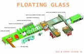 ALE & GIOVI CLASSE 1D. La tecnica denominata Float Glass o vetro galleggiante, rappresenta il procedimento che viene utilizzato industrialmente, a partire.