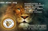 Oggi 24 giugno 2014 carabinieri militari dell'omonima forza armata straniera italiana hanno tradotto coattivamente il Presidente del Movimento di Liberazione.