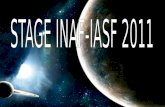 IASF – Istituto di Astrofisica Spaziale e Fisica INAF – Istituto Nazionale di Astrofisica Ma cosa si intende per Astrofisica? L’Astrofisica è una parte.