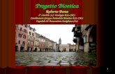 1 Progetto Bioetica Roberto Borsa I° Liv.Dir. S.C. Urologia ASL CN 1 Coordinatore Gruppo Aziendale Bioetica ASL CN 1 Ospedale SS Annunziata Savigliano.