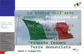 150 anni dell’Unità d’Italia Istat sede territoriale per la Campania L’uso dei dati statistici per l’analisi degli elementi strutturali che hanno favorito.