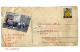 I.C. FERRARI CLASSE 2^A Prof. Brovelli Prof. Salvarani Concorso 2012 “ storia di parma “ “ La via francigena “