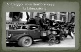 8 settembre 1943 armistizio italiano con gli Anglo americani Occupazione della città da parte dei Tedeschi 14 novembre 1943 la Germania dichiara la città.