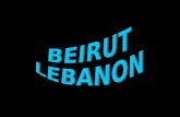Beirut (in arabo: بيروت, Bayrūt; francese: Beyrouth; anticamente Berito) è la capitale del Libano. La città conta circa 1.200.000 abitanti all'interno.