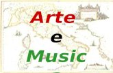 Arte e Musica Cosa fece? Dante Alighieri scrisse… La Divina Commedia.