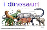 Apatosaurus Apatosaurus, conosciuto con il nome di Brontosauro, era un imponente rettile del Mesozoico lungo fino a 24 m, poteva pesare anche 50 t.