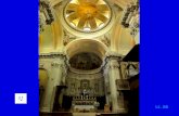 14.00 Come vita del contatto con Dio Benedetto XVI ha dedicato l’Udienza Generale di mercoledì 17 agosto 2011 nel cortile del Palazzo Apostolico.