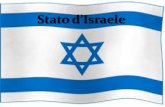 Formazione dello Stato d’Israele Lo stato d’Israele venne proclamato il 14 maggio 1948. In molte menti, la nascita d'Israele è collegata strettamente.