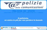 Compartimento Polizia Postale di Milano Phishing e criminalità informatica Compartimento Polizia Postale di Milano POLIZIA DI STATO COMPARTIMENTO POLIZIA.