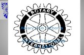 Rotary Club Carbonia Etica e Rotarianità 2ª parte