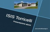 ISIS Torricelli Presentazione alunni