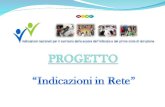 Presenta la propria candidatura USR Puglia Aspetti organizzativi e logistici inerenti il Progetto.