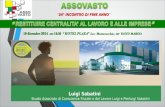 24° INCONTRO DI FINE ANNO “24° INCONTRO DI FINE ANNO” Luigi Sabatini Studio Associato di Consulenza Fiscale e del Lavoro Luigi e Pierluigi Sabatini.
