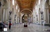 22.00 Benedetto XVI ha celebtato la Messa Crismale nella basilica di S.Pietro Omelia della Messa giovedì 5 aprile 2012.