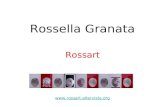 Rossella Granata Rossart .