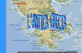 La civiltà greca si sviluppò nel 5° secolo a.C. I Greci abitavano in Grecia, sulle isole del Mar Egeo e nelle colonie, sulle sponde del Mar Nero, sulle.