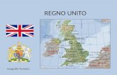 REGNO UNITO Geografia Turistica 1. 2 QUATTRO NAZIONI: Il Regno Unito comprende la Gran Bretagna (Inghilterra, Scozia e Galles) e la parte nord-orientale.