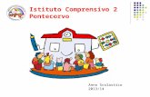 Istituto Comprensivo 2 Pontecorvo Anno Scolastico 2013/14.