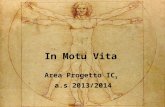 In Motu Vita Area Progetto IC 3 a.s 2013/2014. Indice L’atomo Chimica Il doping Ed.Fisica Massimiliano Rosolino Inglese Il moto Fisica Repubblica Italiana.