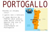 Perchè si chiama così? I galli non c'entrano il nome deriva da PORTUS CALE antico nome della città di Oporto che con il tempo si è trasformato in Portogallo.