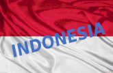 L'Indonesia è uno Stato del sud-est asiatico. Composto da circa 17 508 isole, è il più grande Stato-arcipelago del mondo. Con una popolazione di 238.