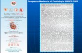 Congresso Nazionale di Cardiologia ANMCO 2005. Premessa: La primaria causa di mortalita’ dei pazienti con Thalassemia Maior(TM),e’ rappresentata dalle.