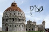 Il romanico pisano è lo stile architettonico romanico tipico di Pisa e di una vasta area di influenza al tempo in cui era una potente Repubblica Marinara.