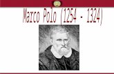 Chi era Marco Polo ? Mercante veneziano. Viaggiatore ed esploratore