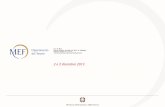 U.C.A.M.P. UFFICIO CENTRALE ANTIFRODE DEI MEZZI DI PAGAMENTO Giornate formative S.I.R.F.E. - Sistema Informatizzato Rilevazioni Falsificazioni Euro - 2.
